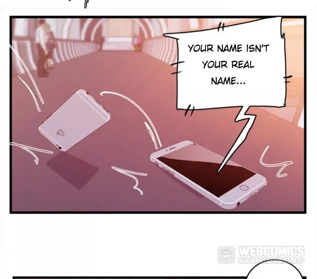 Love Cage chapter 49 - page 34