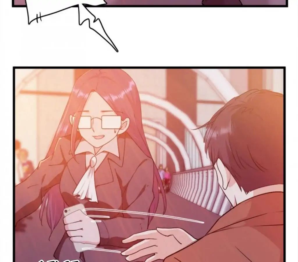 Love Cage chapter 49 - page 36