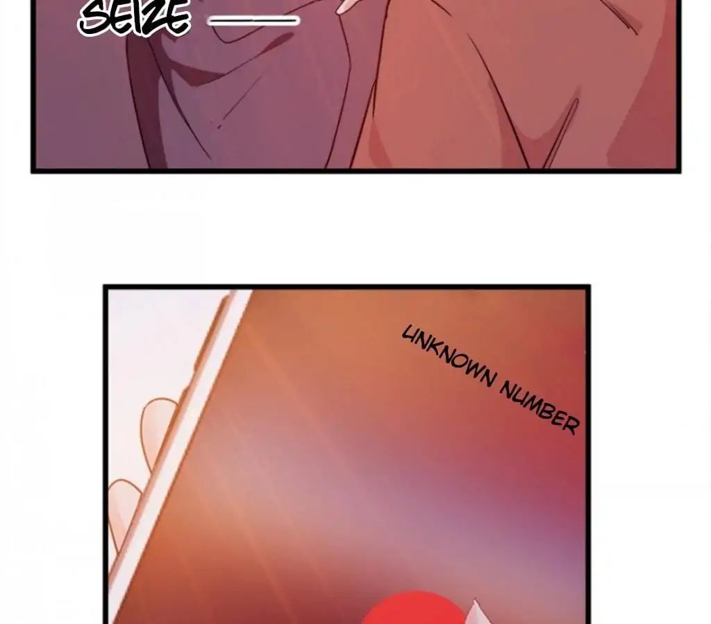 Love Cage chapter 49 - page 37