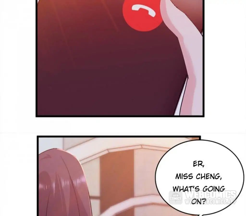 Love Cage chapter 49 - page 38