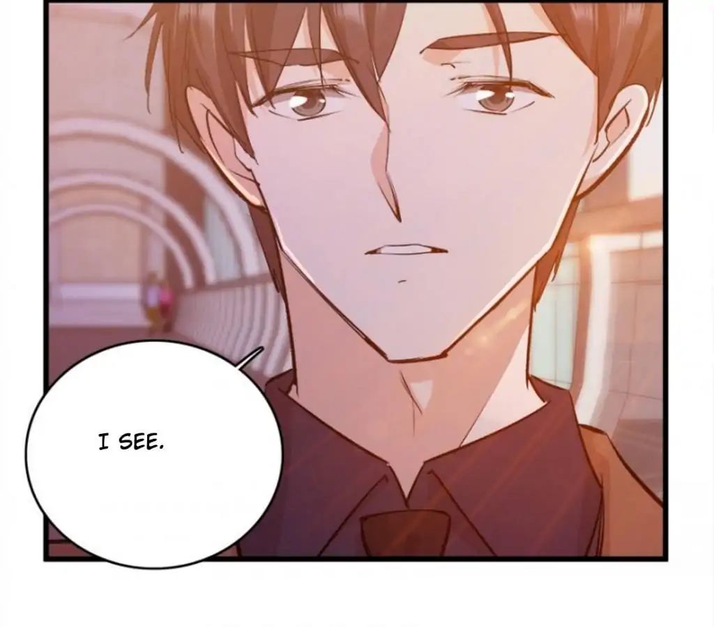 Love Cage chapter 49 - page 41