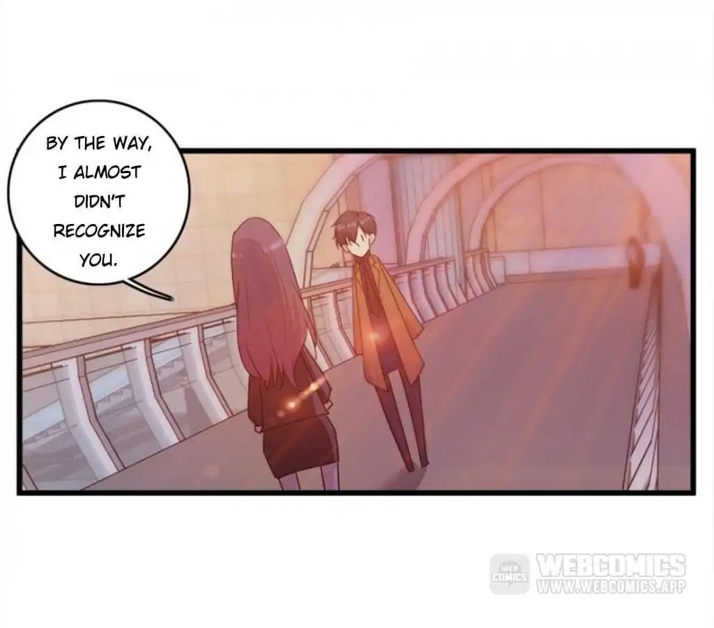 Love Cage chapter 49 - page 42