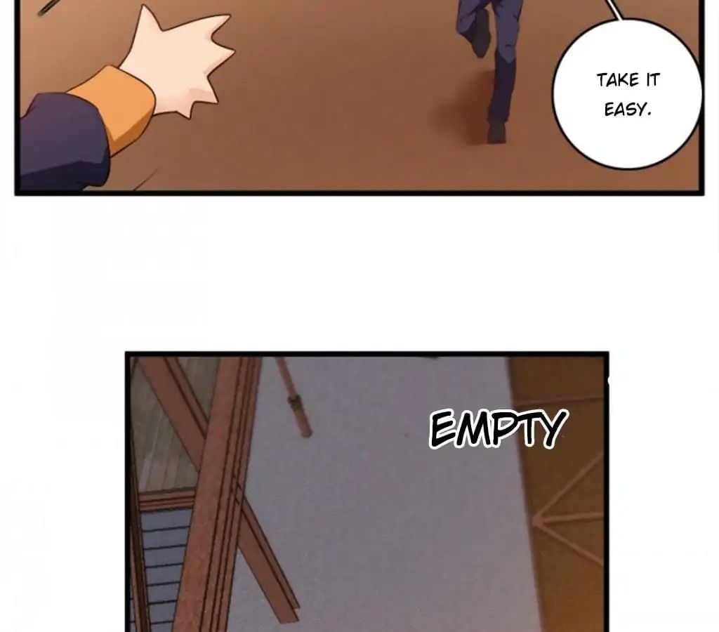 Love Cage chapter 49 - page 7
