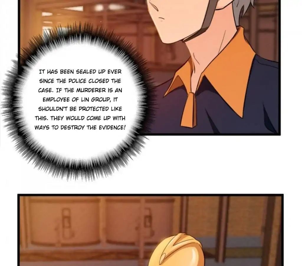 Love Cage chapter 49 - page 9