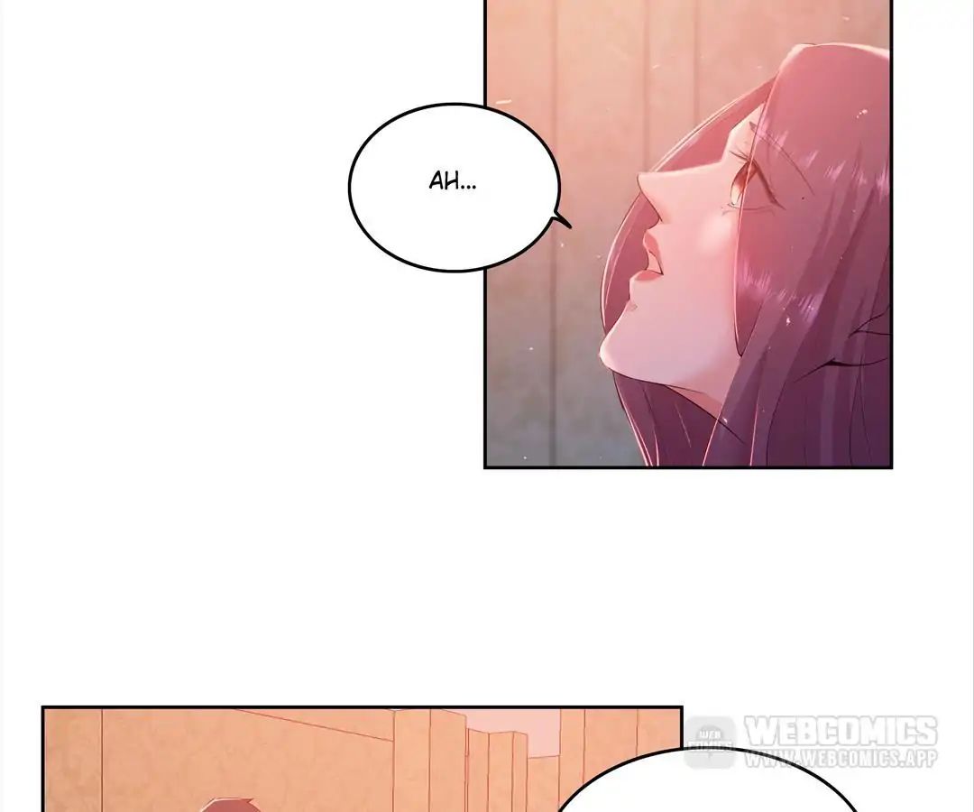 Love Cage chapter 20 - page 10