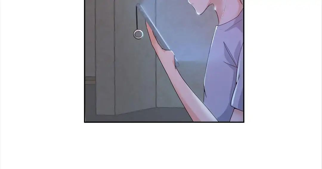 Love Cage chapter 20 - page 16
