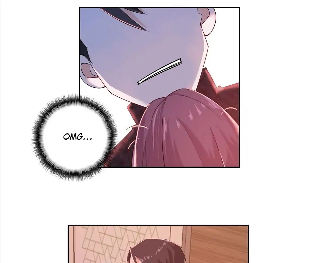 Love Cage chapter 20 - page 27
