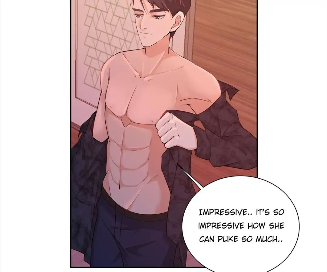 Love Cage chapter 20 - page 29