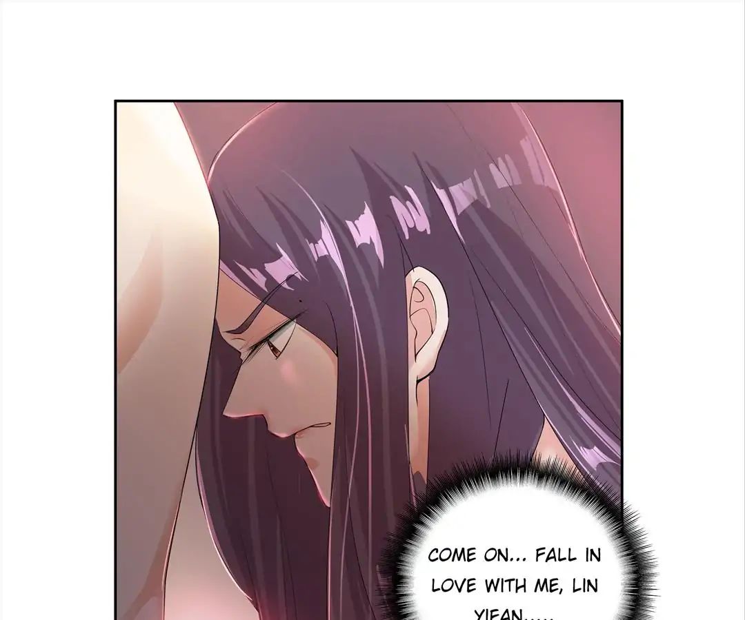 Love Cage chapter 20 - page 36
