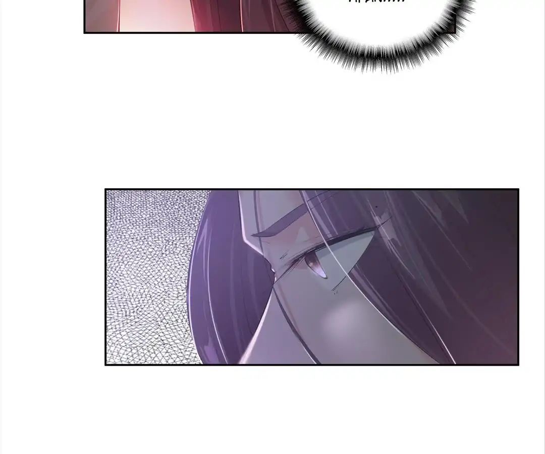 Love Cage chapter 20 - page 37