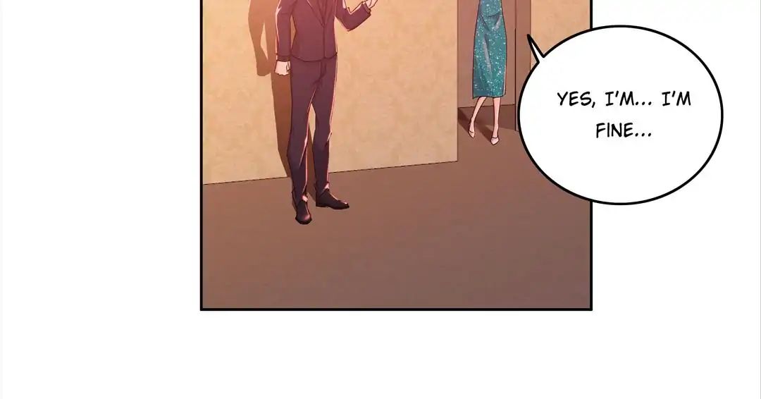 Love Cage chapter 20 - page 4