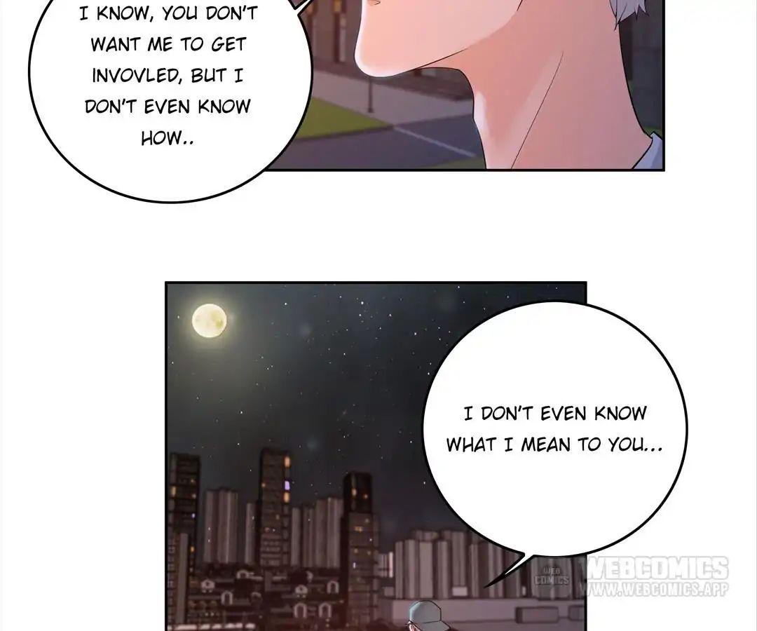 Love Cage chapter 20 - page 42