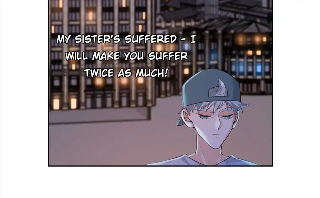Love Cage chapter 20 - page 45