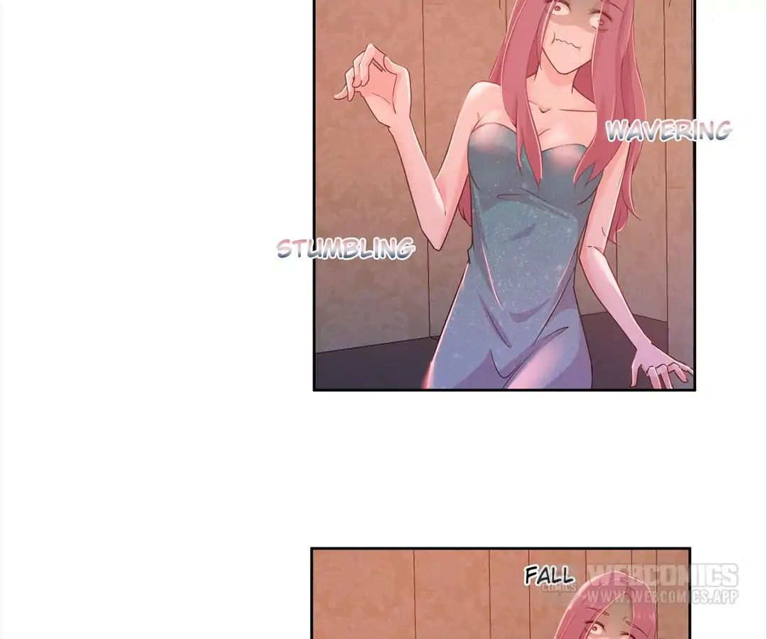 Love Cage chapter 20 - page 6