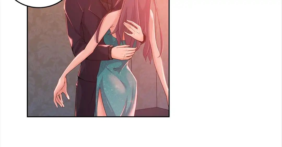 Love Cage chapter 20 - page 8