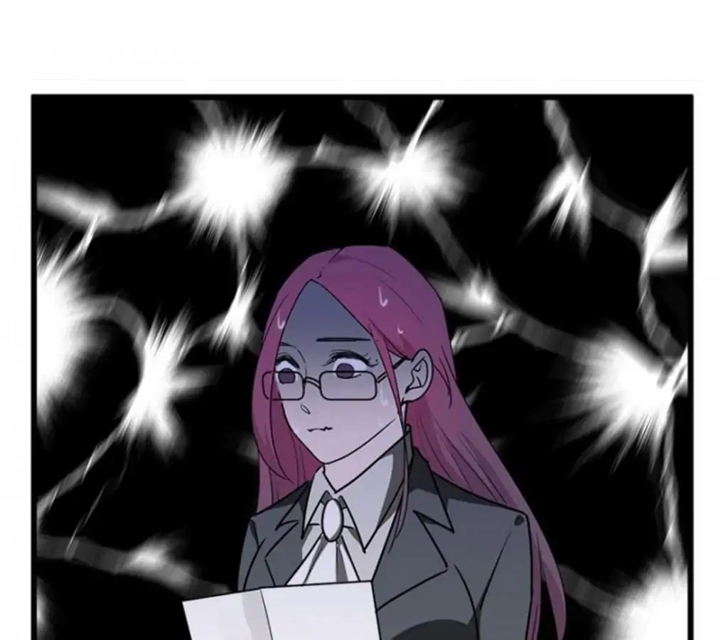 Love Cage chapter 48 - page 1