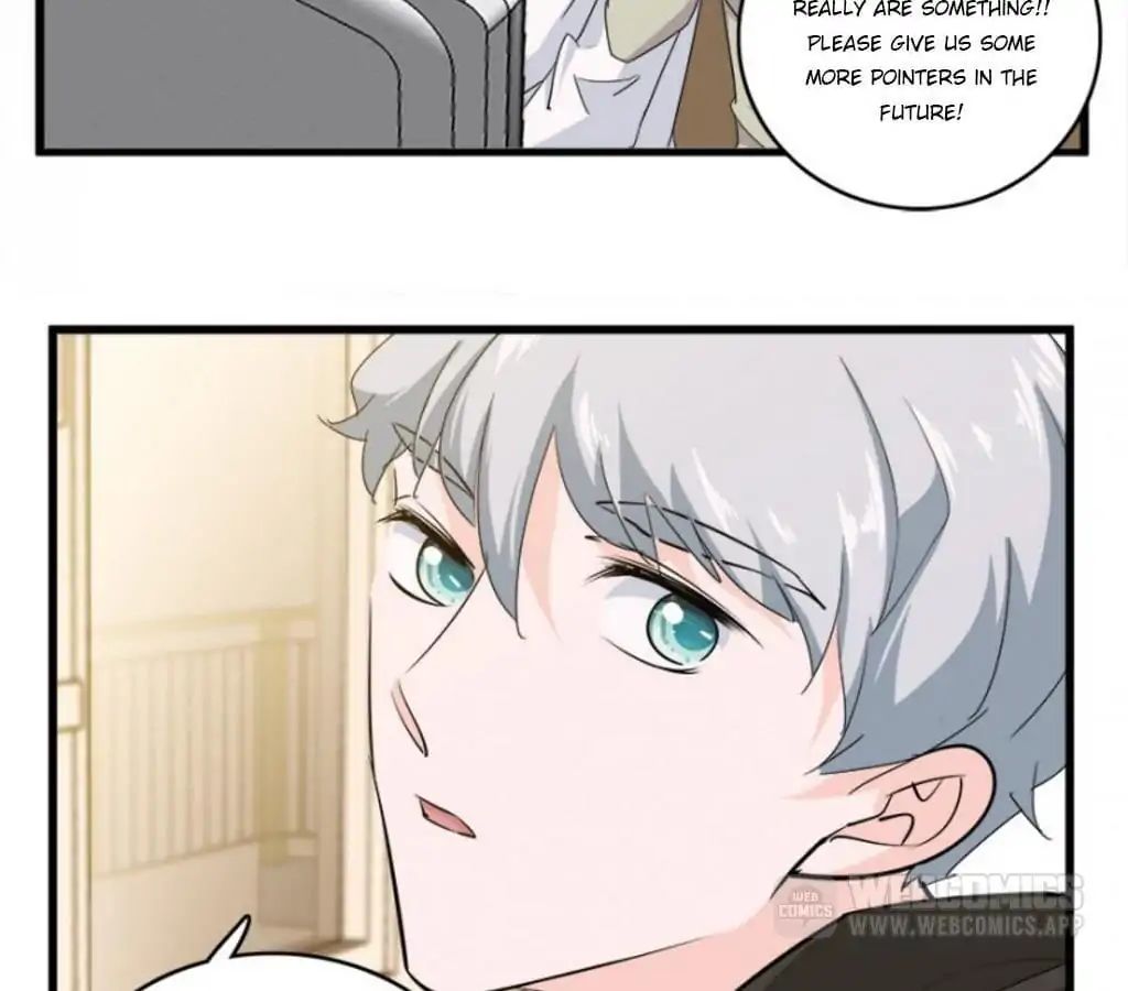 Love Cage chapter 48 - page 10