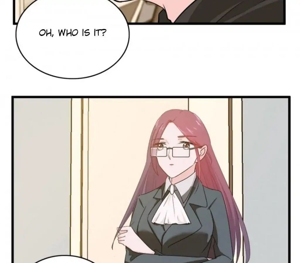 Love Cage chapter 48 - page 11