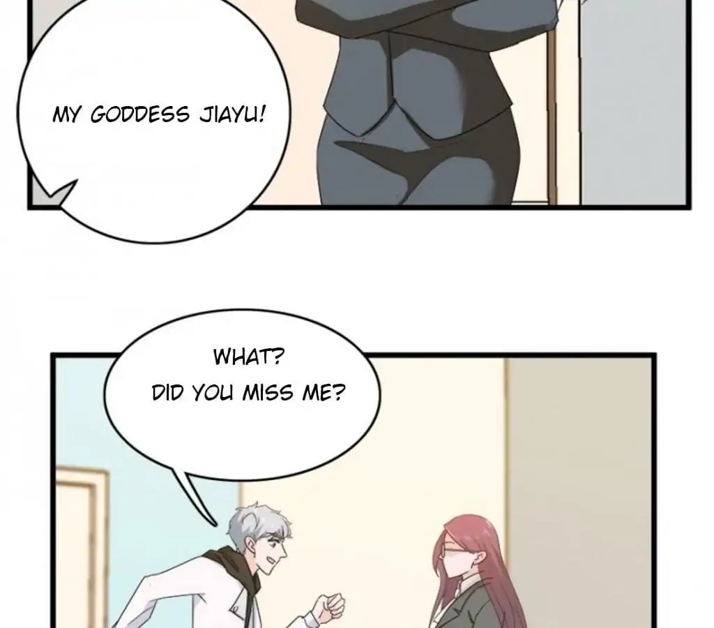 Love Cage chapter 48 - page 12
