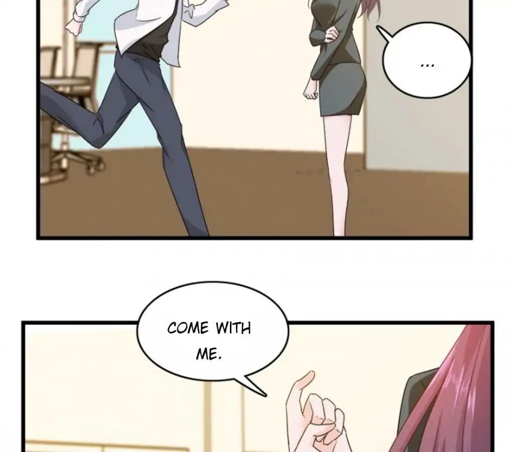 Love Cage chapter 48 - page 13