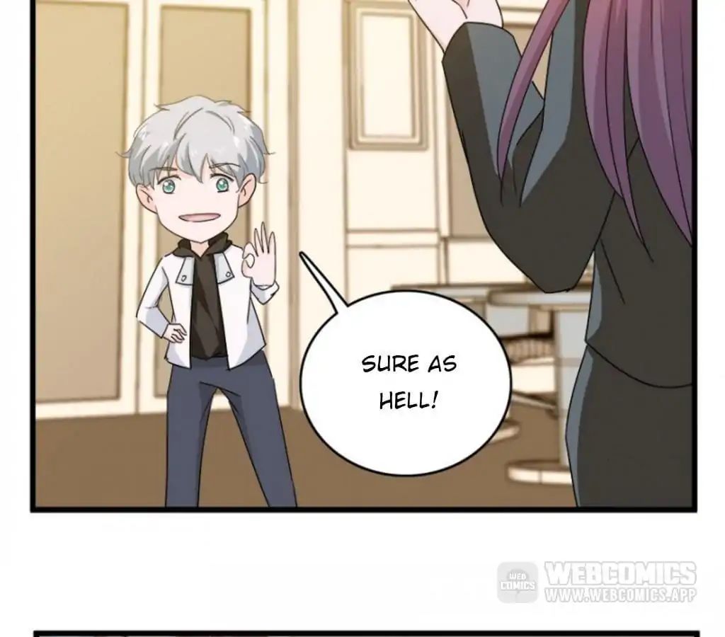 Love Cage chapter 48 - page 14