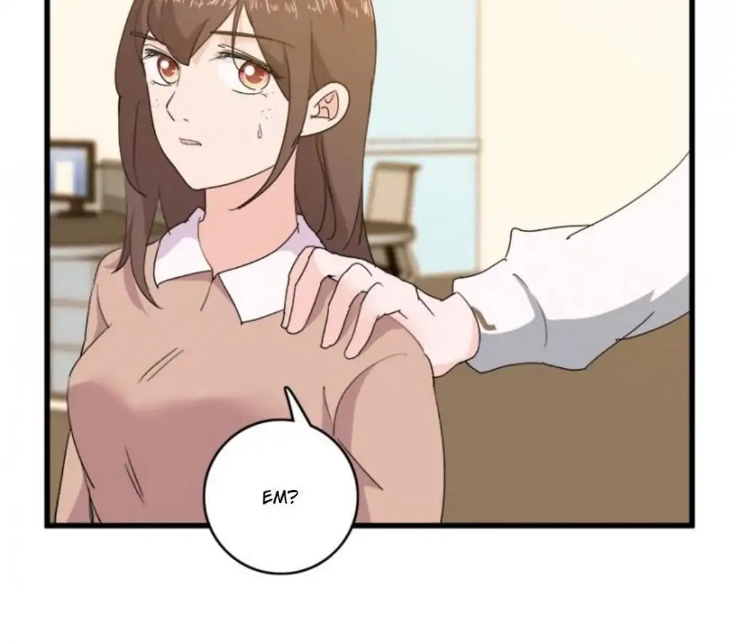 Love Cage chapter 48 - page 16