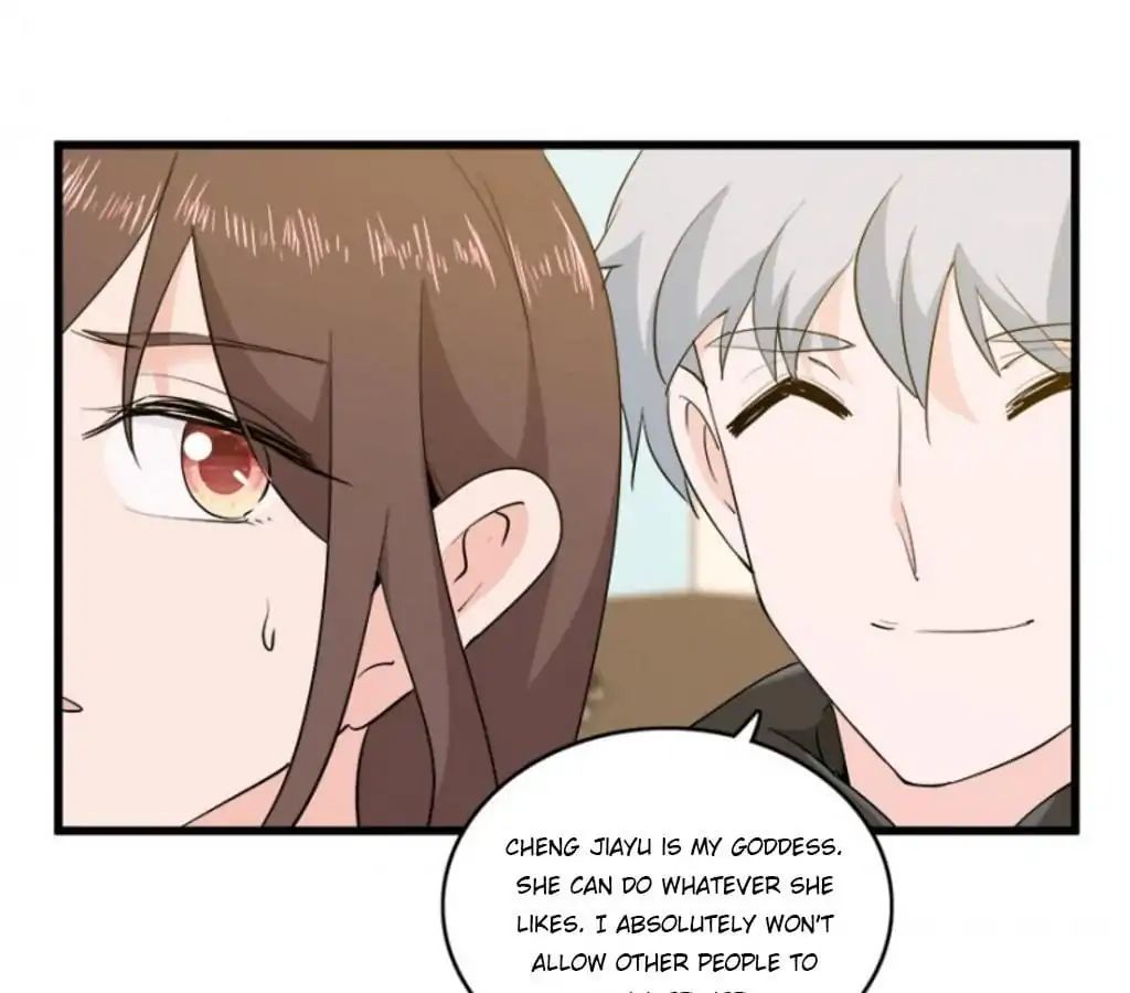 Love Cage chapter 48 - page 17