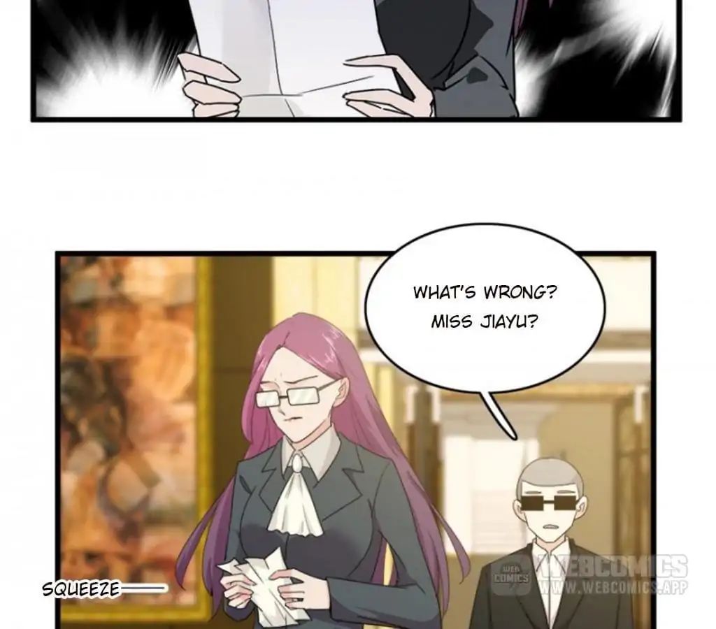 Love Cage chapter 48 - page 2