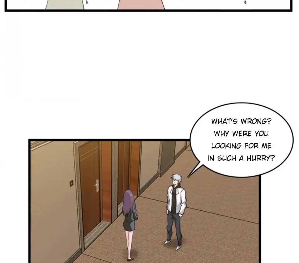 Love Cage chapter 48 - page 20