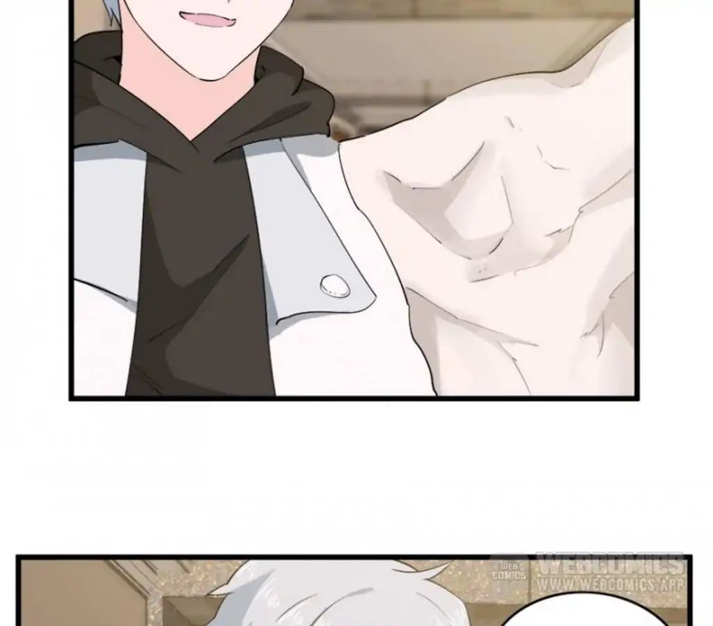 Love Cage chapter 48 - page 22