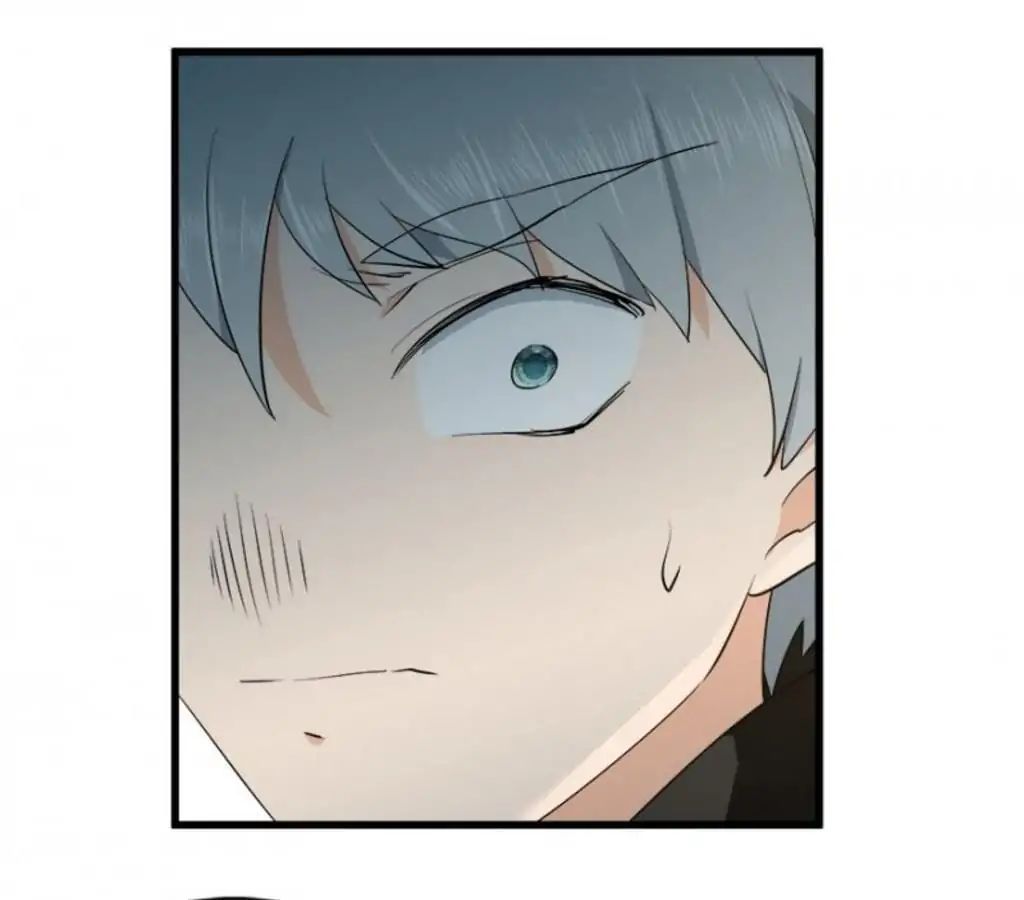 Love Cage chapter 48 - page 24