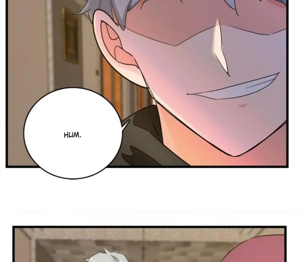 Love Cage chapter 48 - page 36