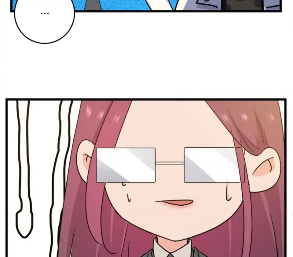 Love Cage chapter 48 - page 39