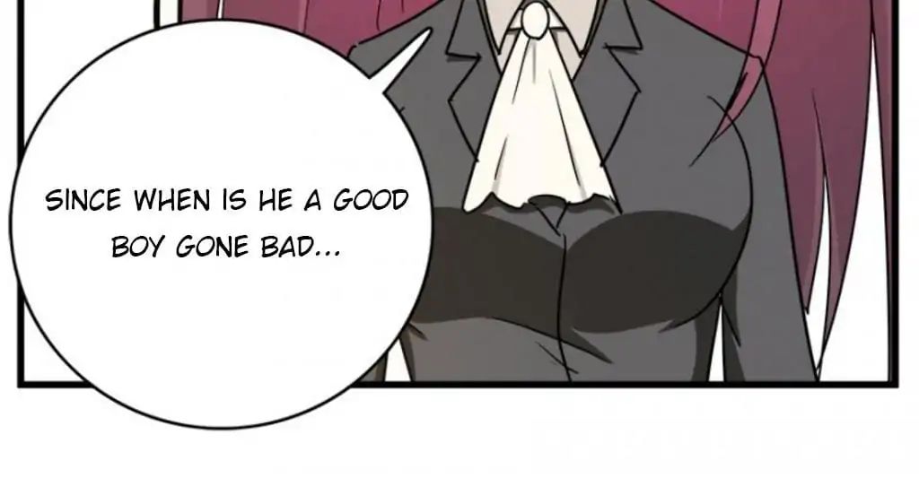 Love Cage chapter 48 - page 40