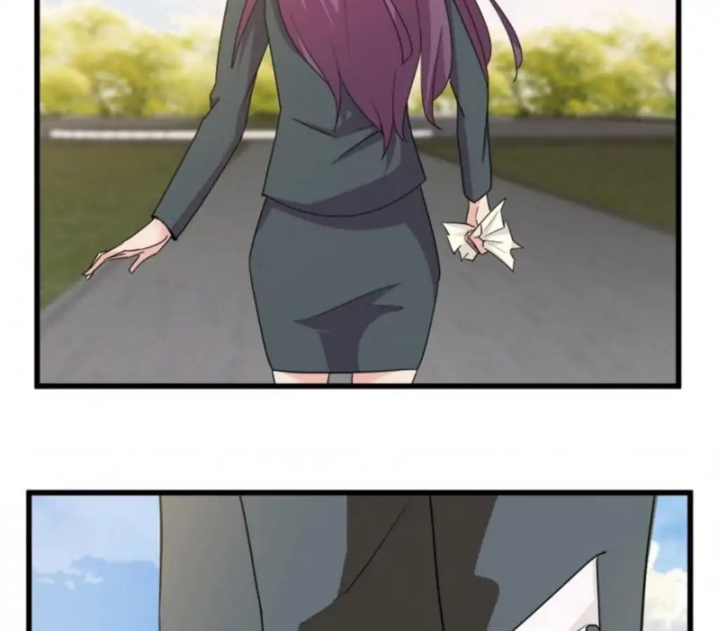 Love Cage chapter 48 - page 5