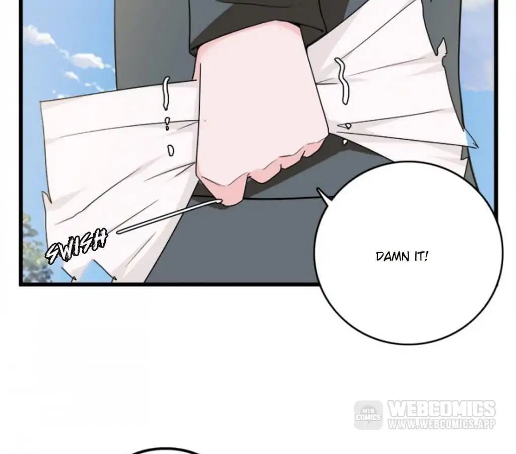Love Cage chapter 48 - page 6
