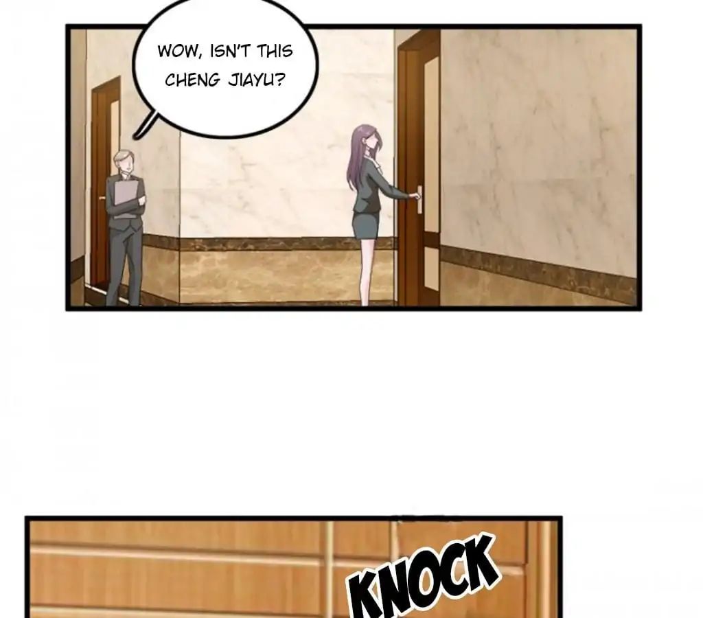 Love Cage chapter 48 - page 7