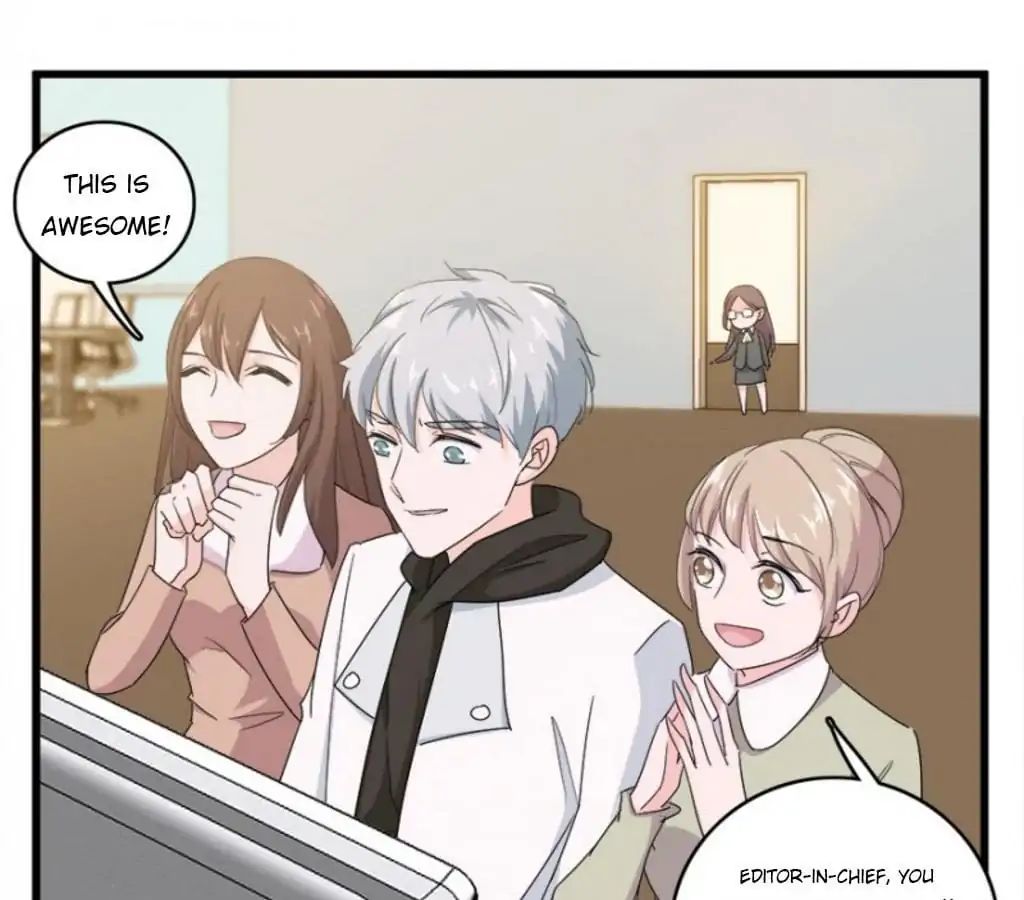 Love Cage chapter 48 - page 9