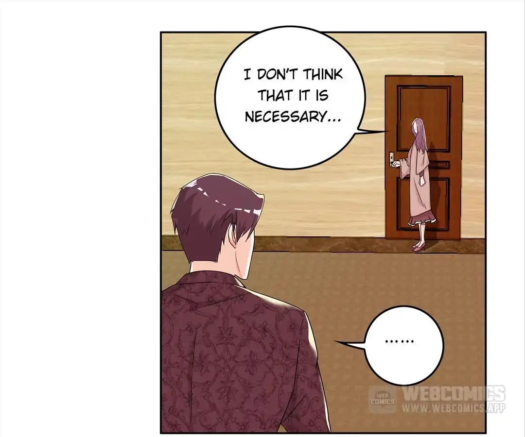 Love Cage chapter 10 - page 10