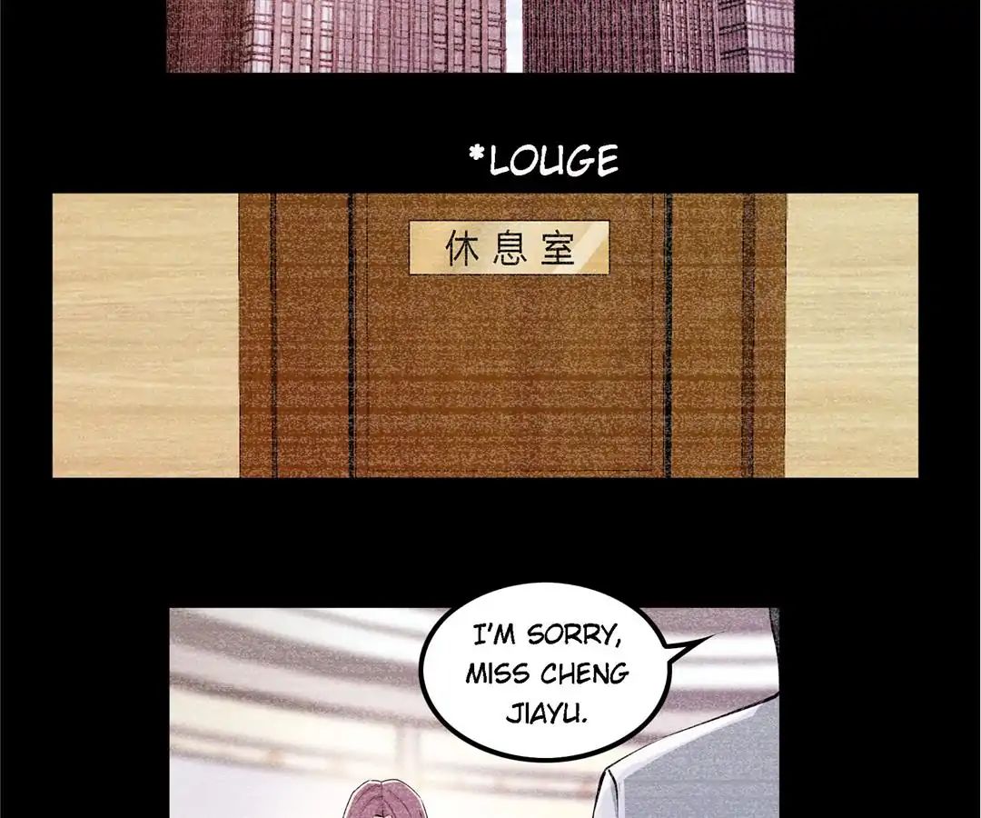 Love Cage chapter 10 - page 15
