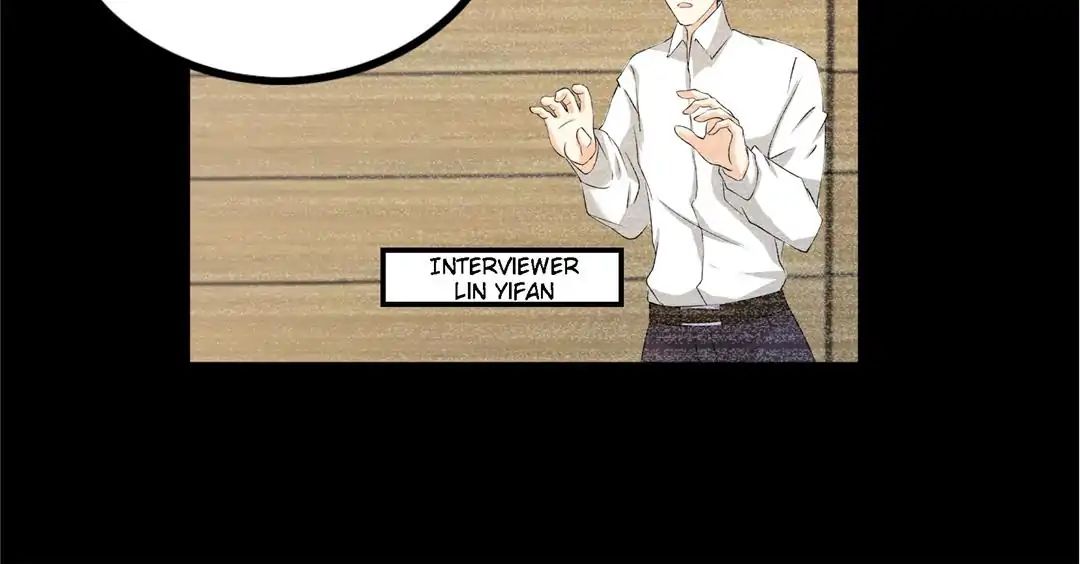 Love Cage chapter 10 - page 17