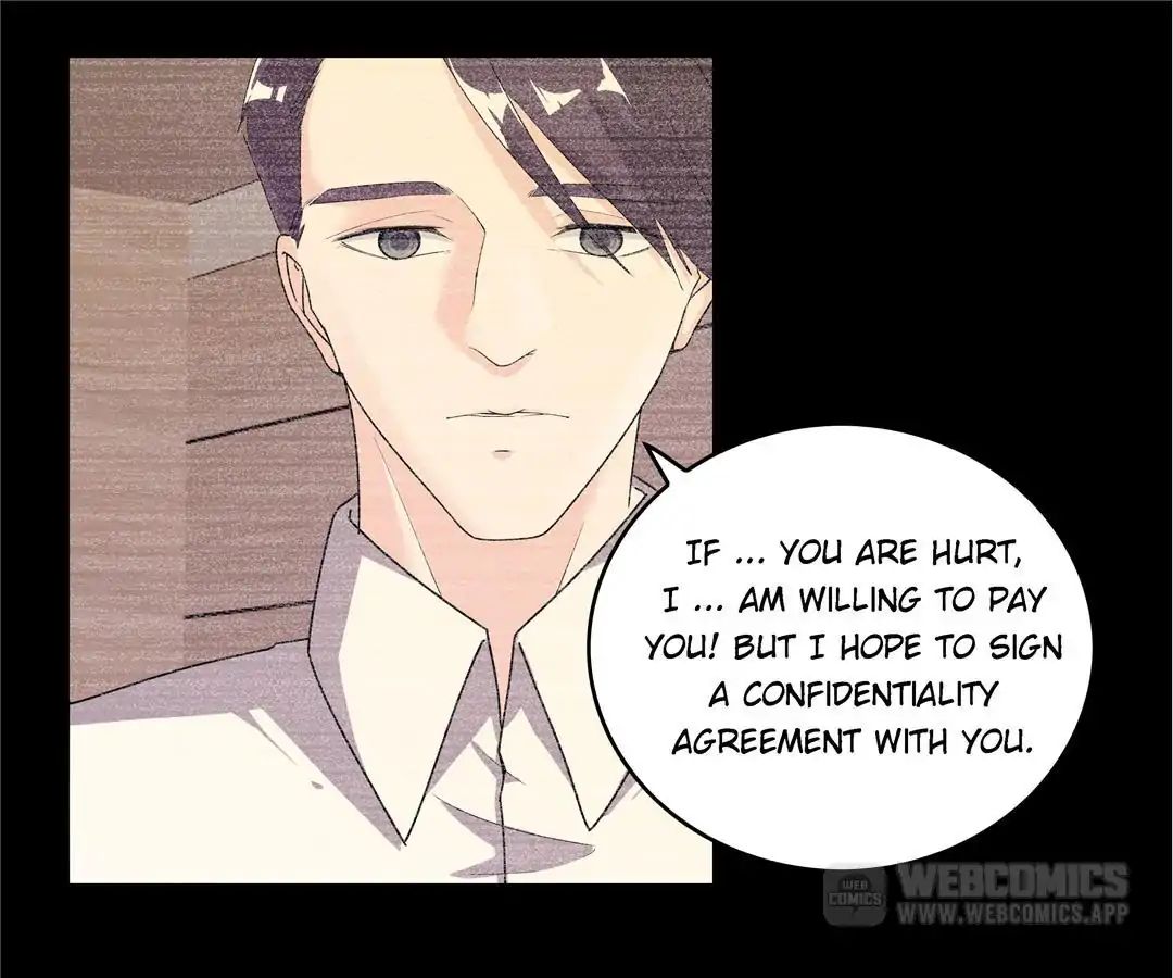 Love Cage chapter 10 - page 18