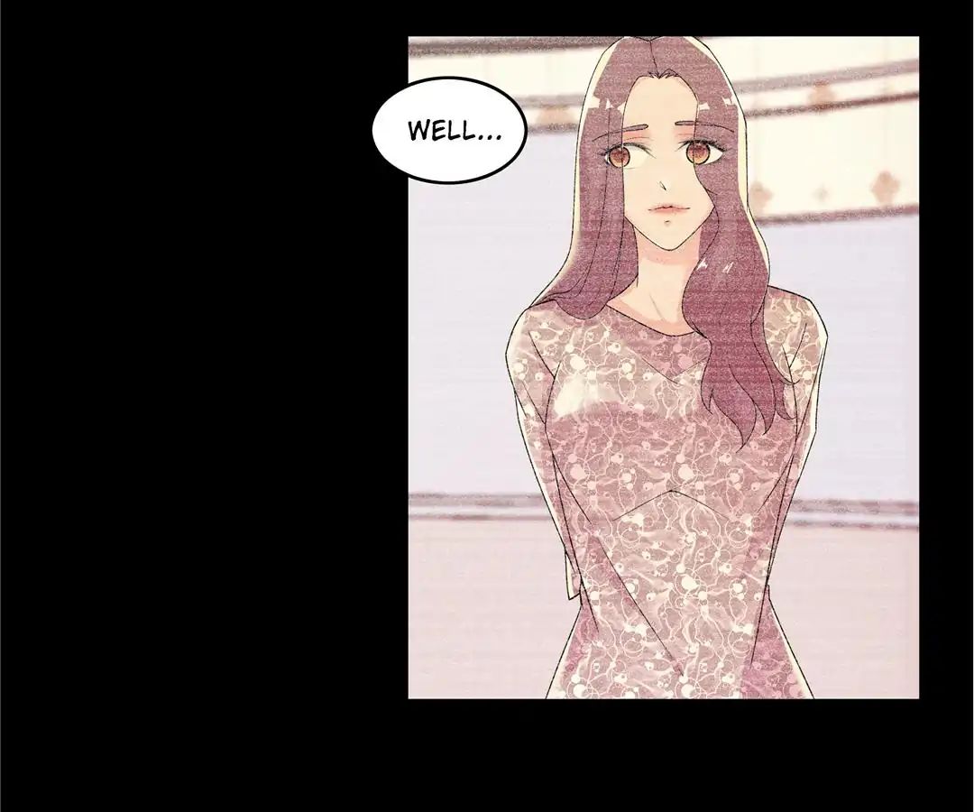 Love Cage chapter 10 - page 19