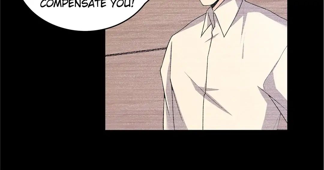 Love Cage chapter 10 - page 21