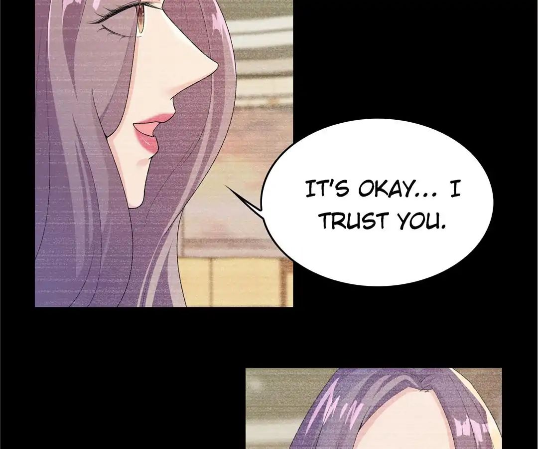Love Cage chapter 10 - page 23