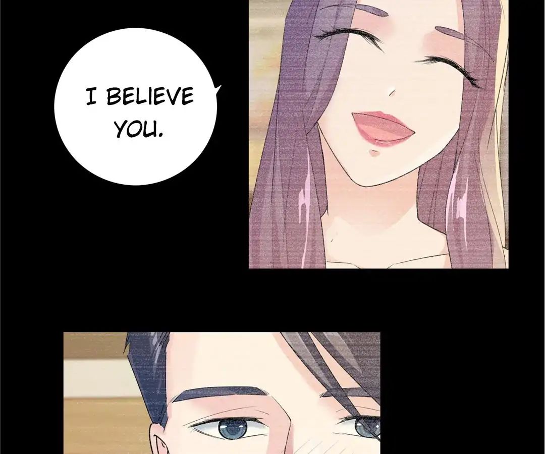 Love Cage chapter 10 - page 24