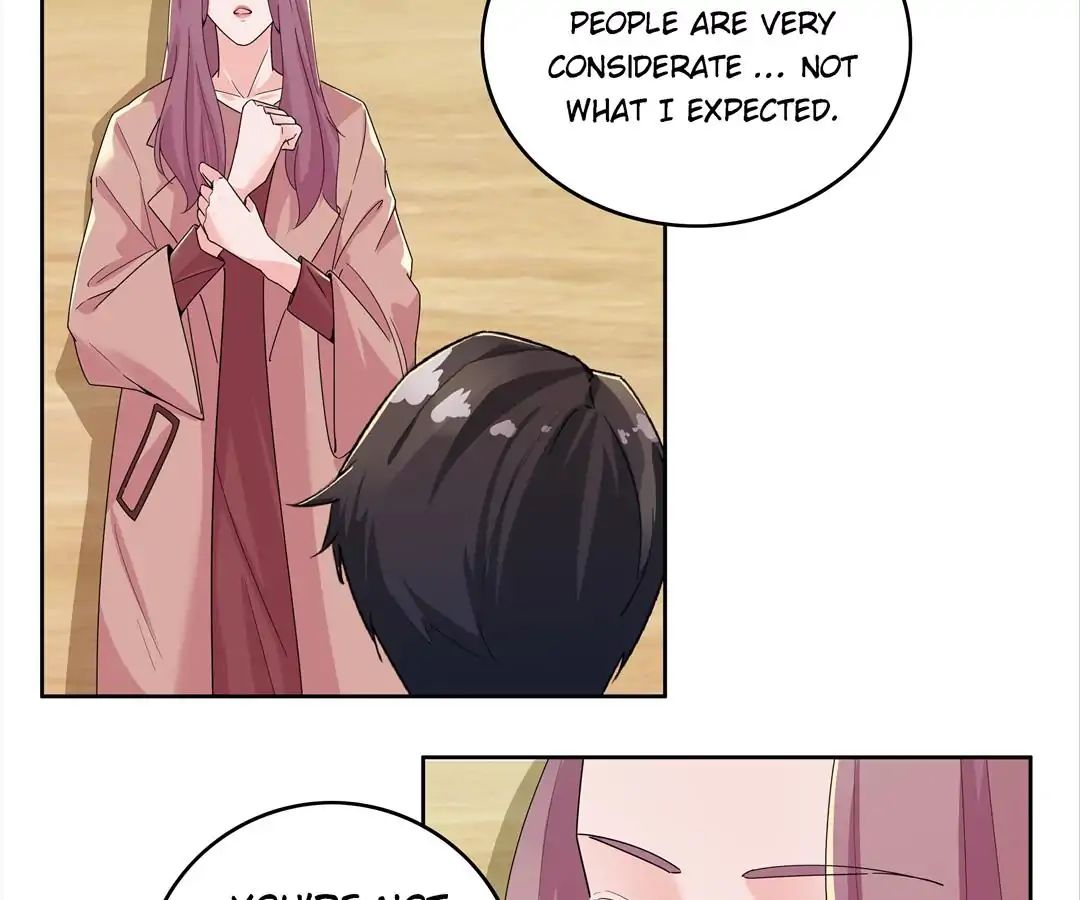 Love Cage chapter 10 - page 3