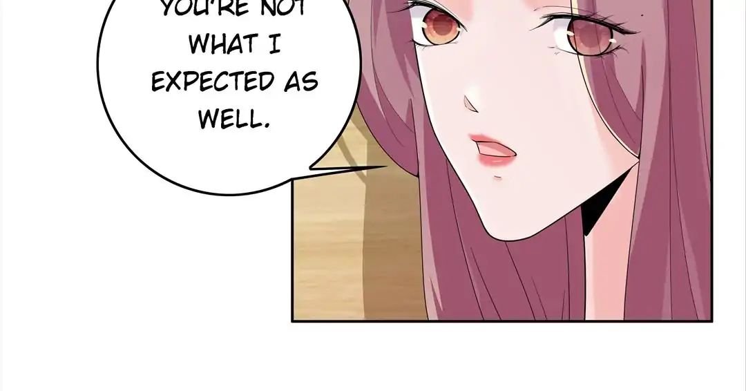 Love Cage chapter 10 - page 4