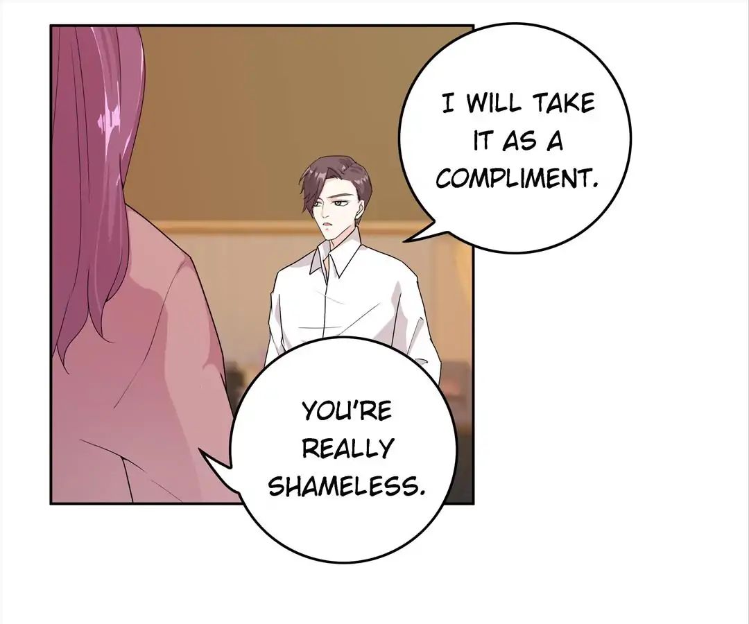 Love Cage chapter 10 - page 5