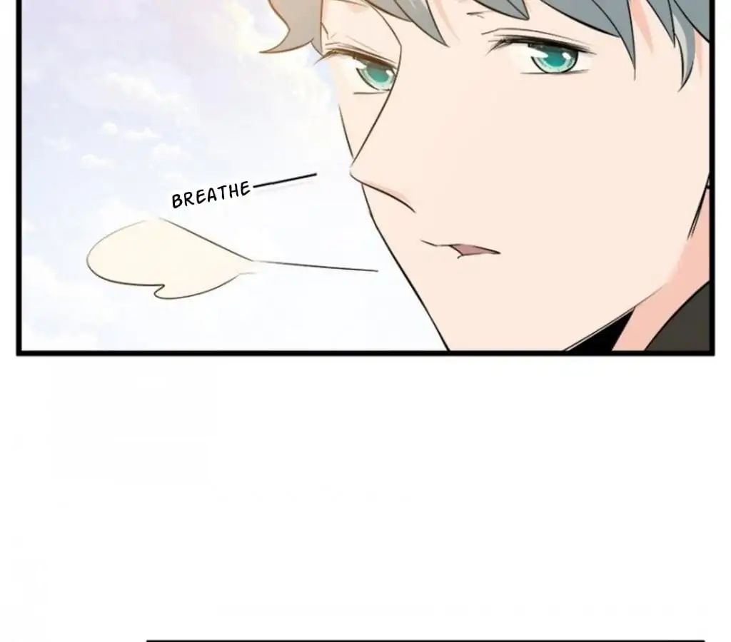 Love Cage chapter 47 - page 13